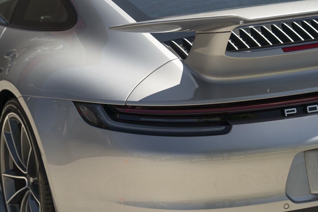 2024 Porsche 911 Carrera S Miami FL
