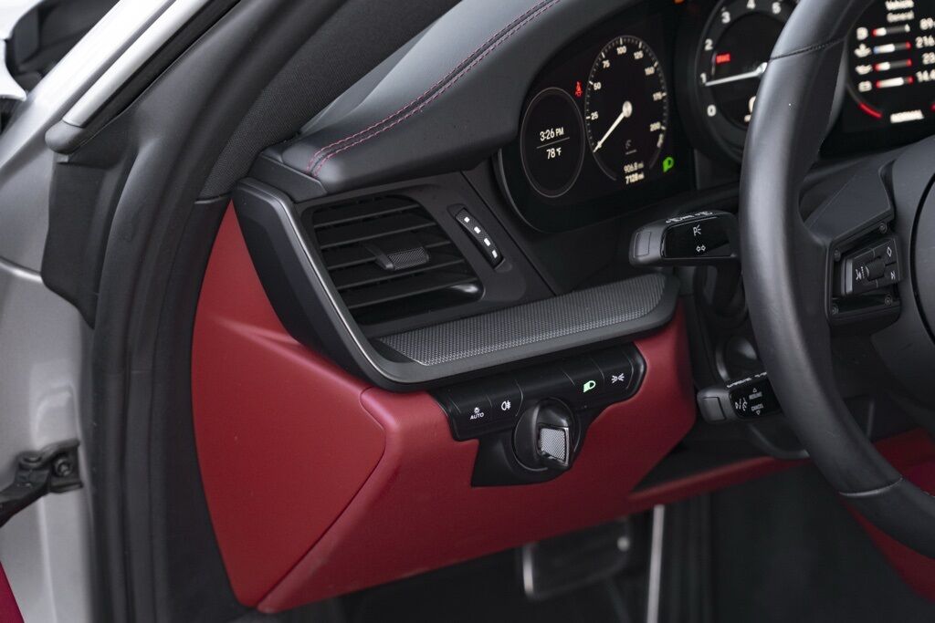 2024 Porsche 911 Carrera S Miami FL