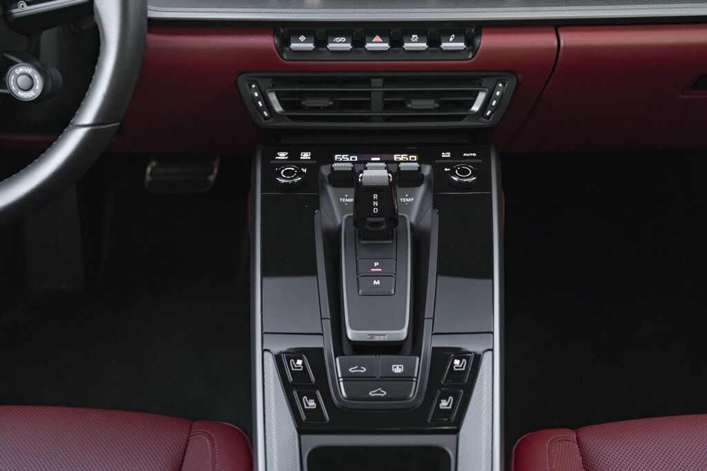 2024 Porsche 911 Carrera S Miami FL