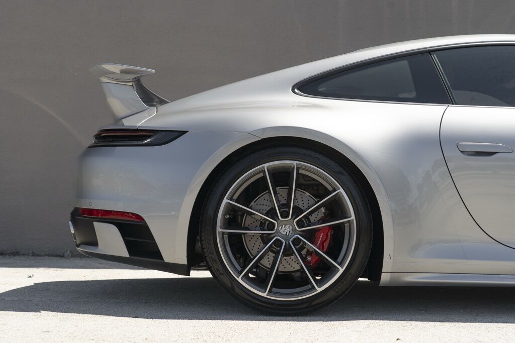 2024 Porsche 911 Carrera S Miami FL