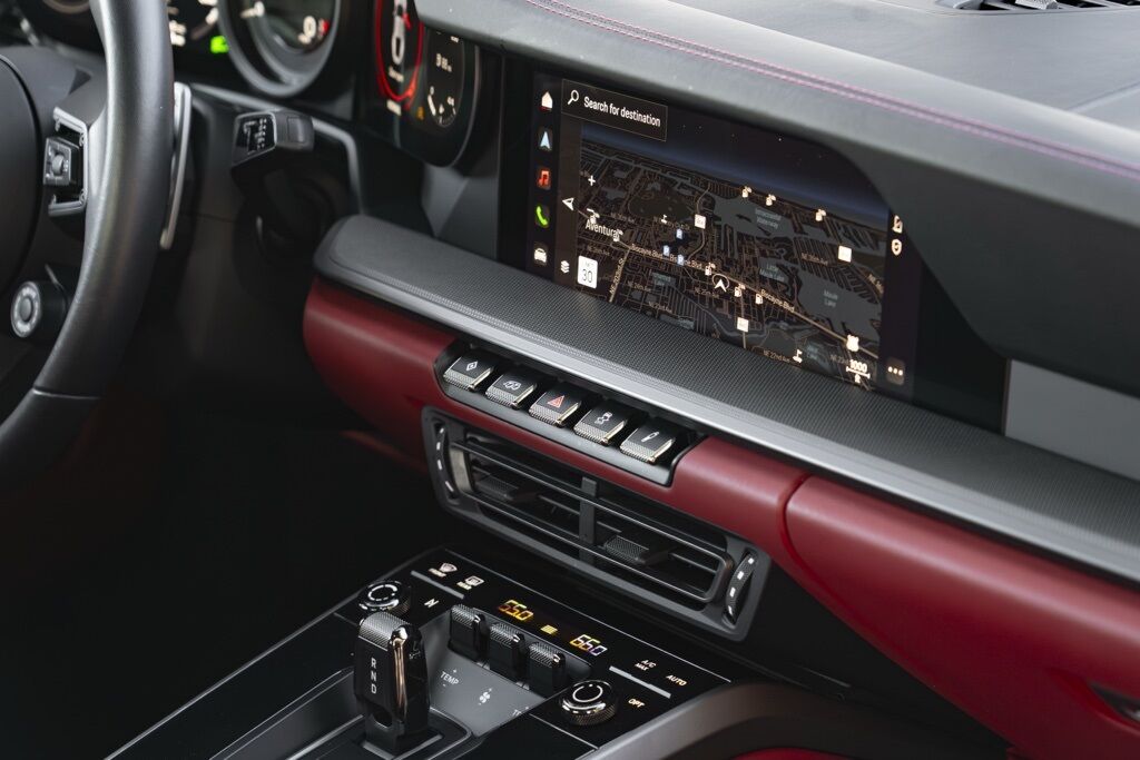 2024 Porsche 911 Carrera S Miami FL