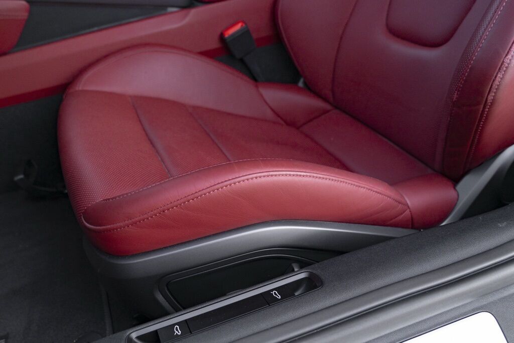 2024 Porsche 911 Carrera S Miami FL