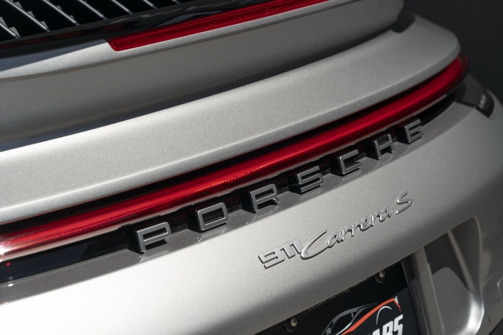 2024 Porsche 911 Carrera S Miami FL
