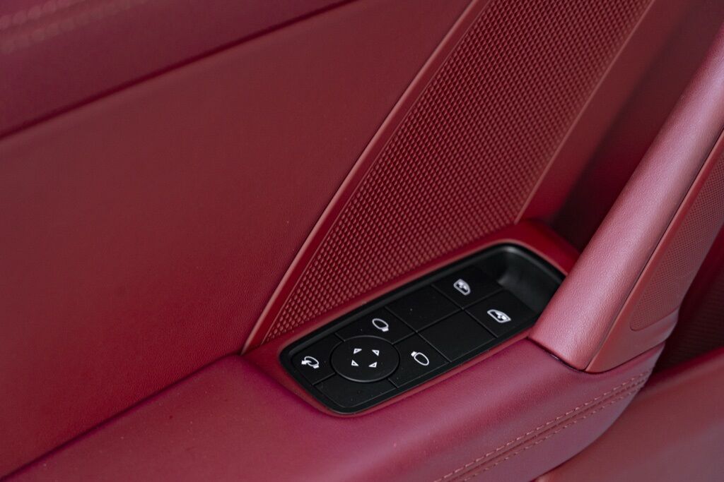 2024 Porsche 911 Carrera S Miami FL