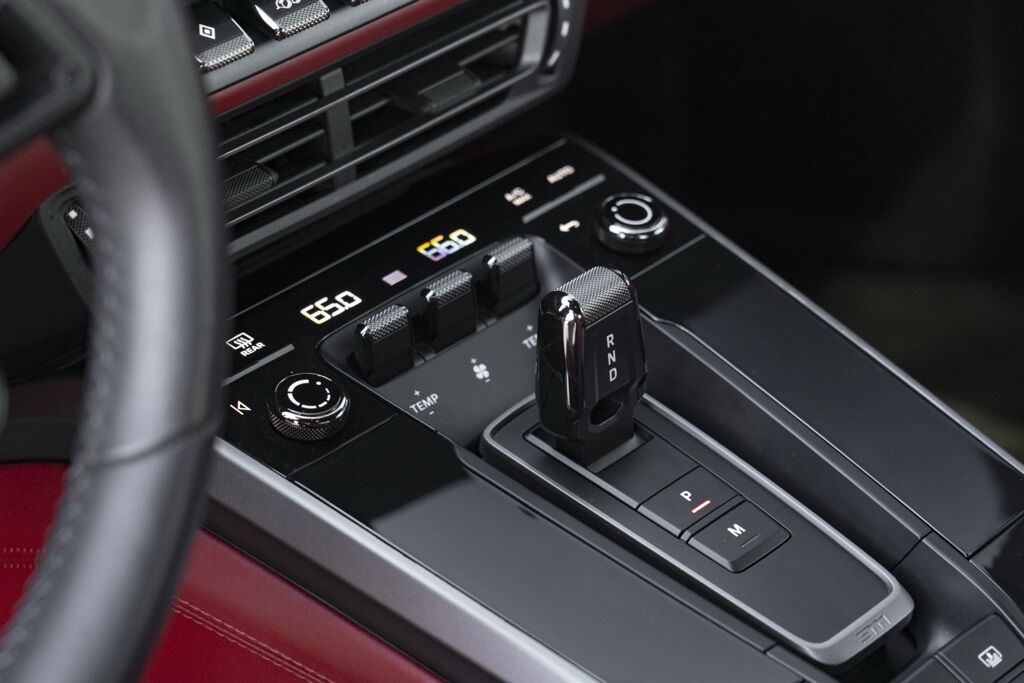2024 Porsche 911 Carrera S Miami FL