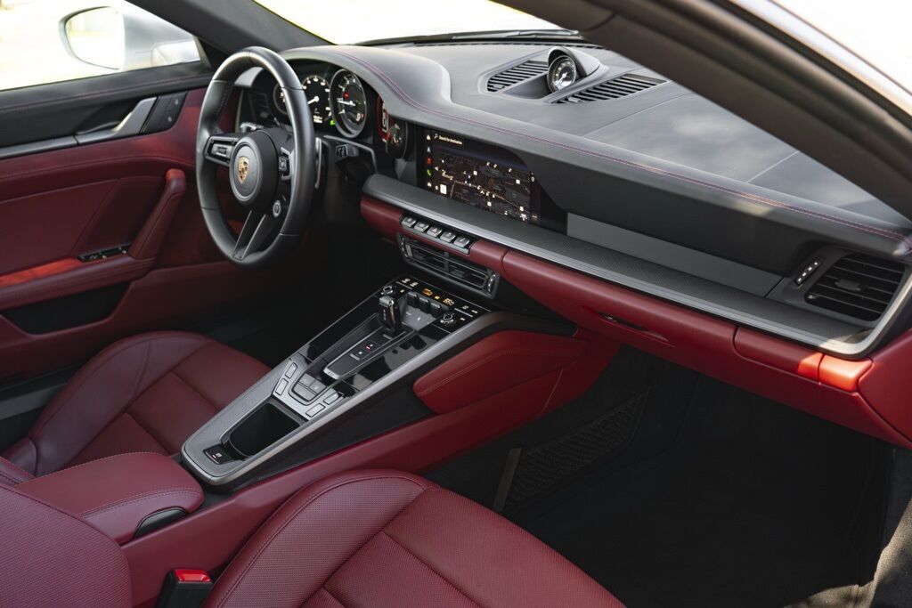 2024 Porsche 911 Carrera S Miami FL