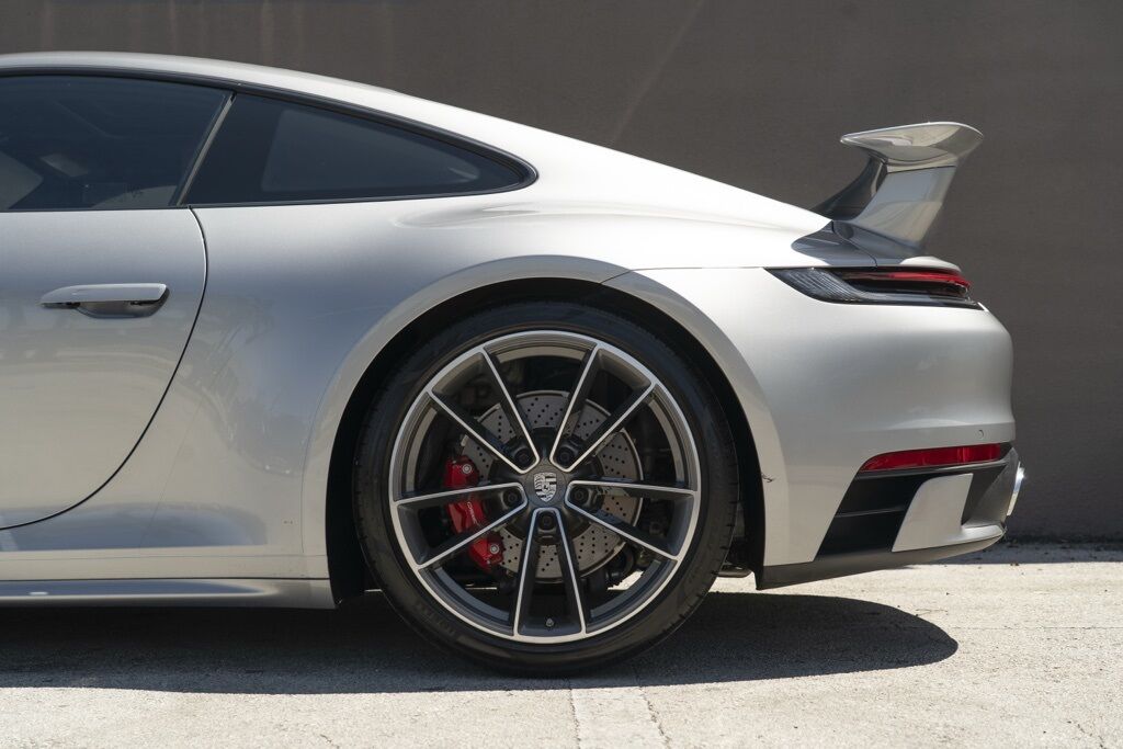 2024 Porsche 911 Carrera S Miami FL