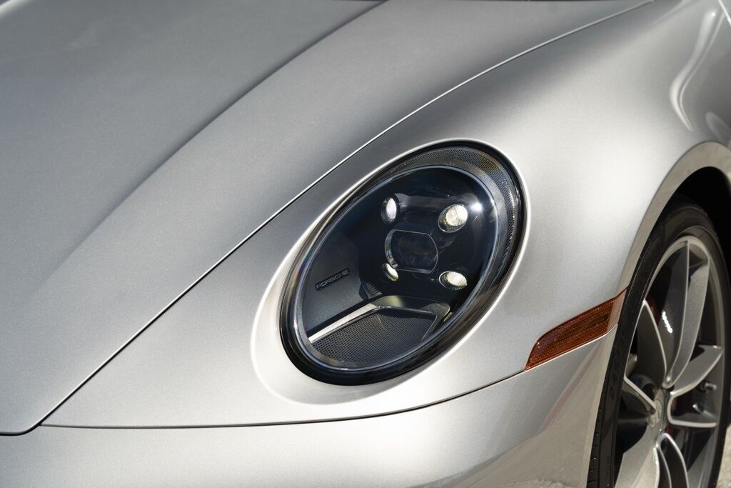 2024 Porsche 911 Carrera S Miami FL