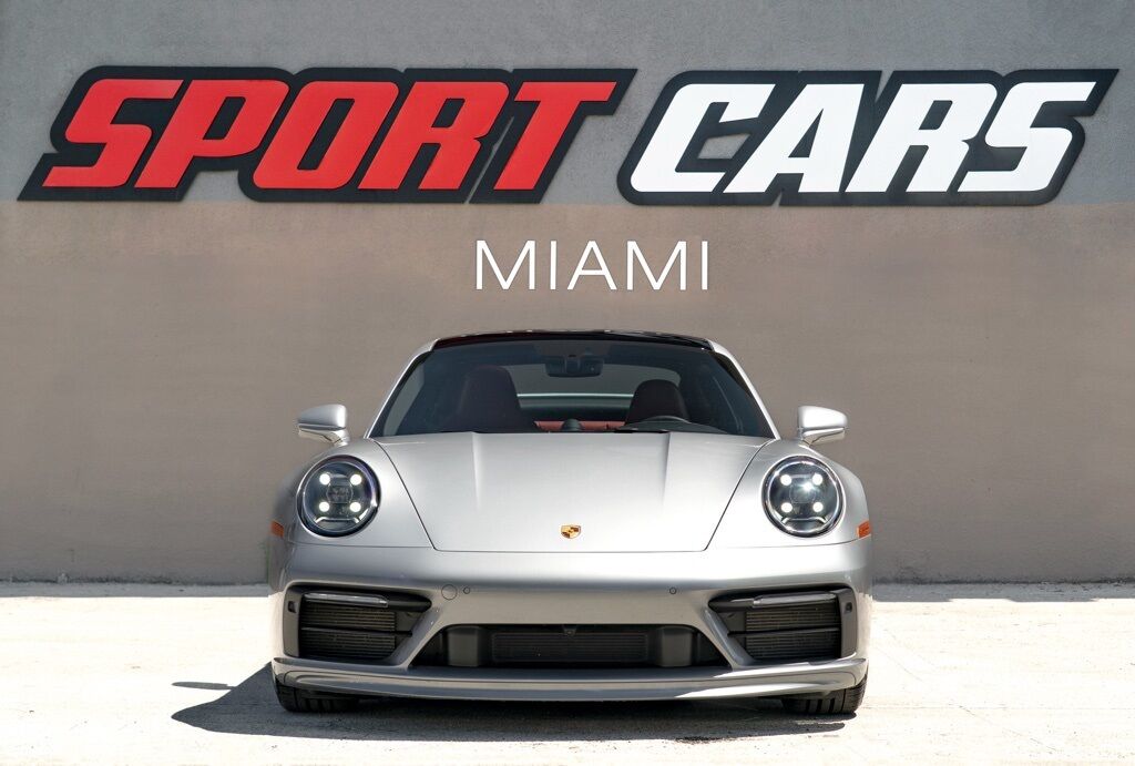 2024 Porsche 911 Carrera S Miami FL