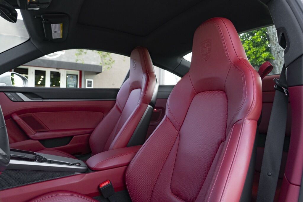 2024 Porsche 911 Carrera S Miami FL