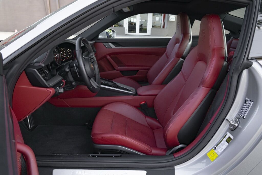 2024 Porsche 911 Carrera S Miami FL