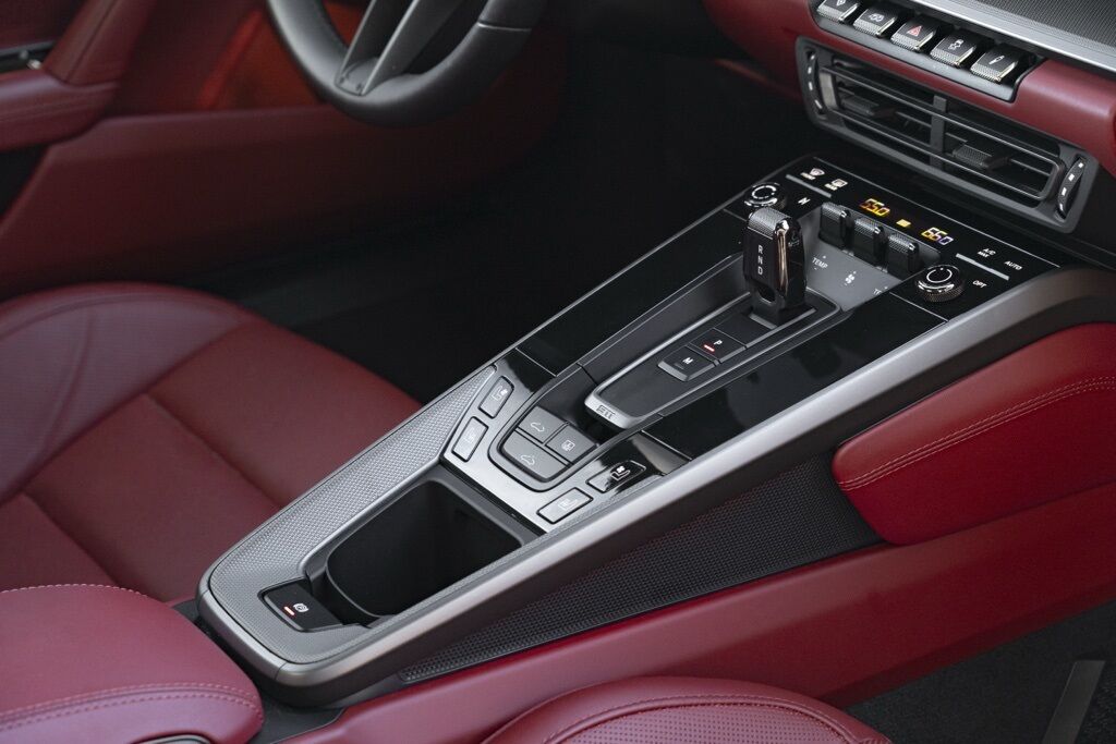 2024 Porsche 911 Carrera S Miami FL