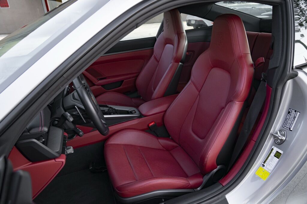 2024 Porsche 911 Carrera S Miami FL