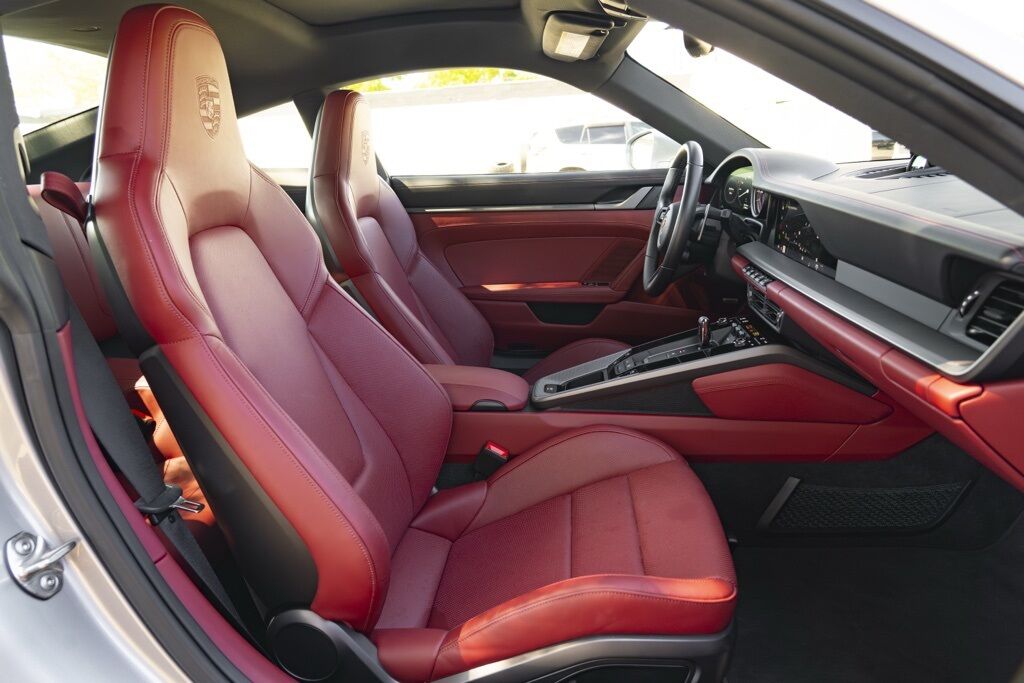 2024 Porsche 911 Carrera S Miami FL