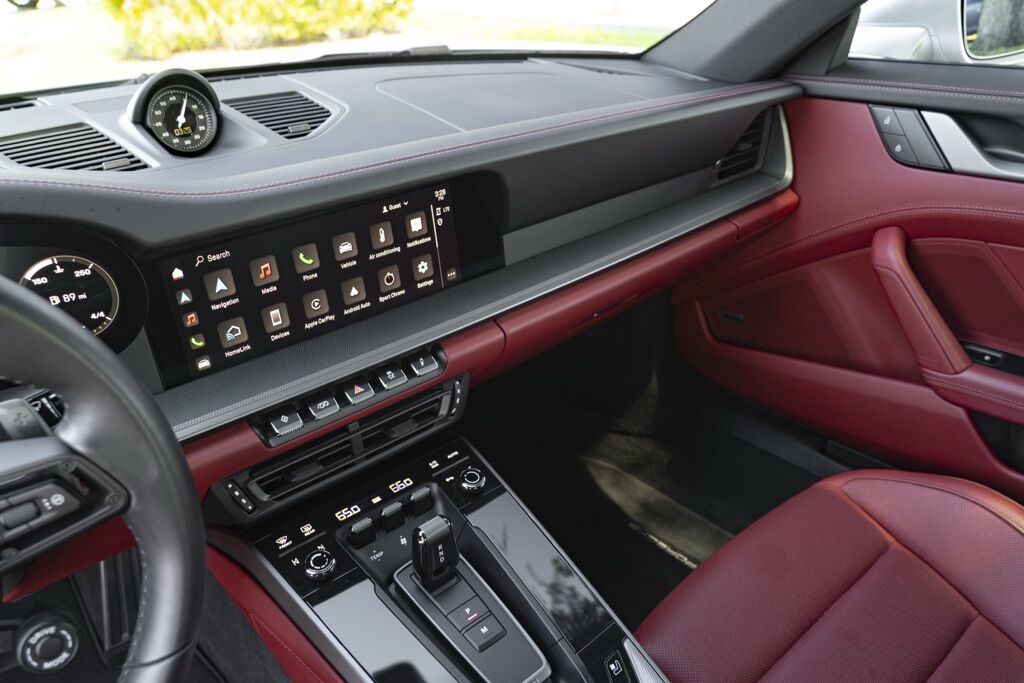 2024 Porsche 911 Carrera S Miami FL