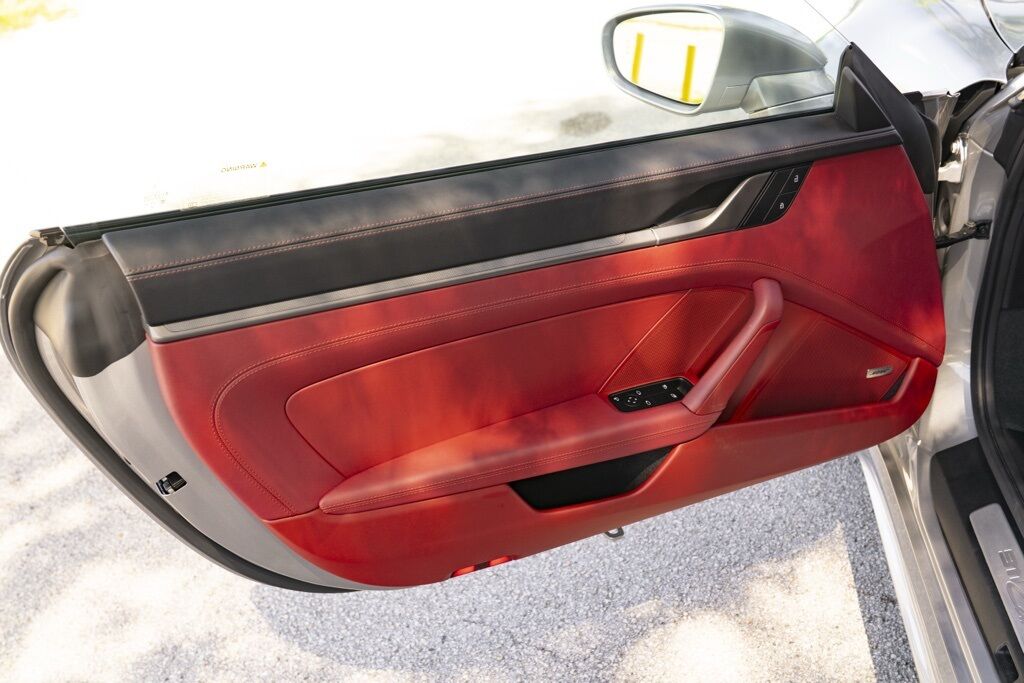 2024 Porsche 911 Carrera S Miami FL