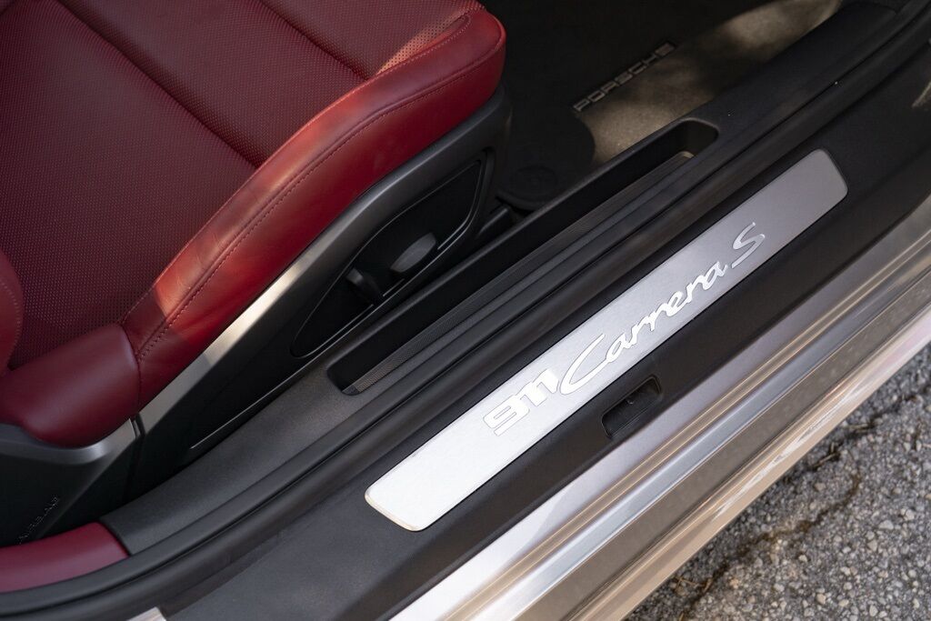 2024 Porsche 911 Carrera S Miami FL