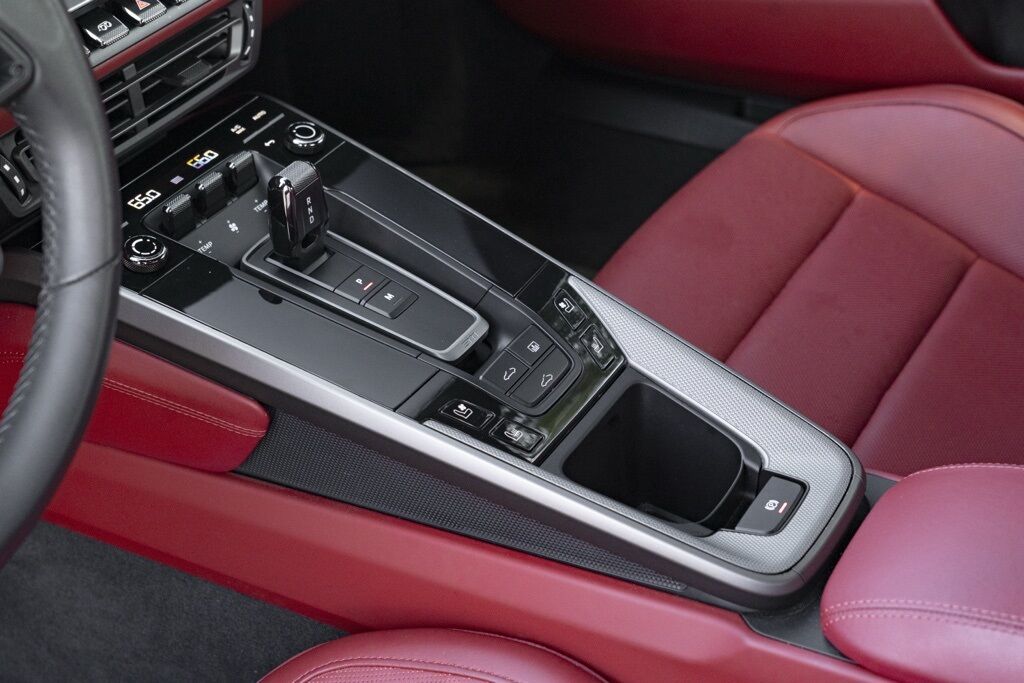 2024 Porsche 911 Carrera S Miami FL