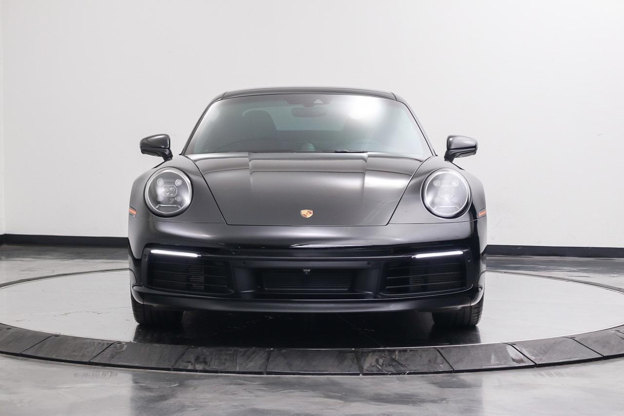 2024 Porsche 911 Carrera S Newport Beach CA