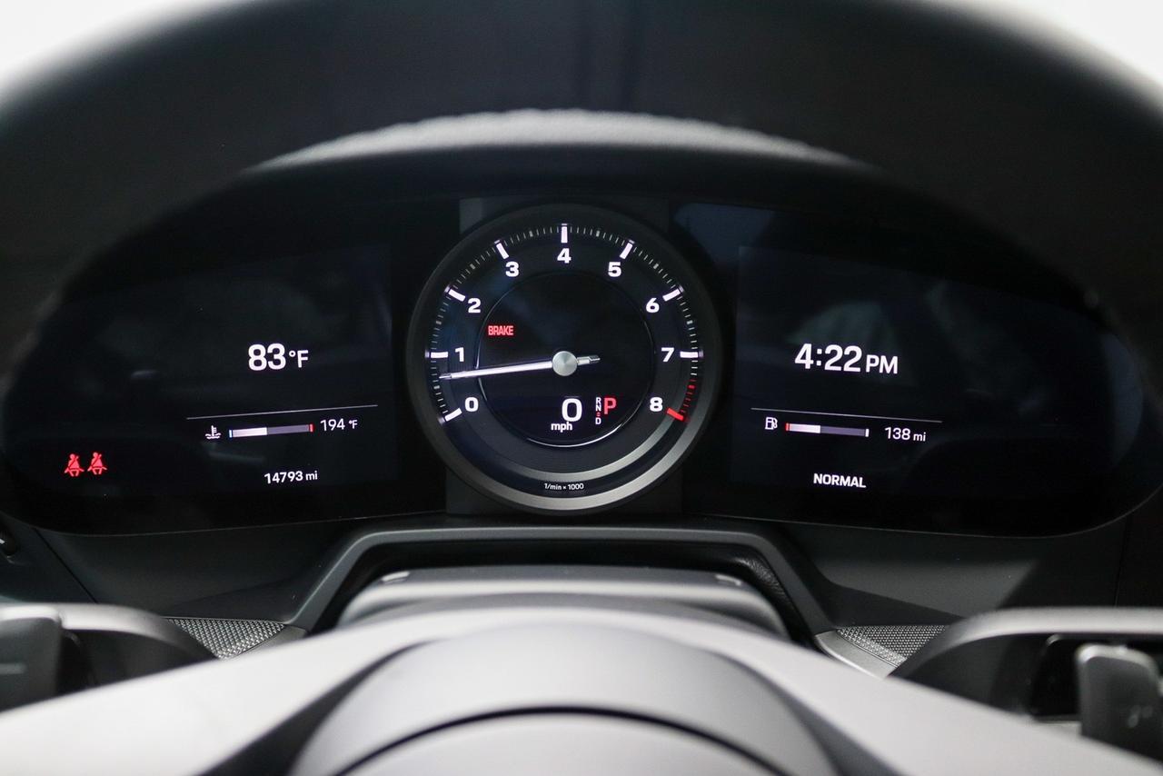 2024 Porsche 911 Carrera S Newport Beach CA