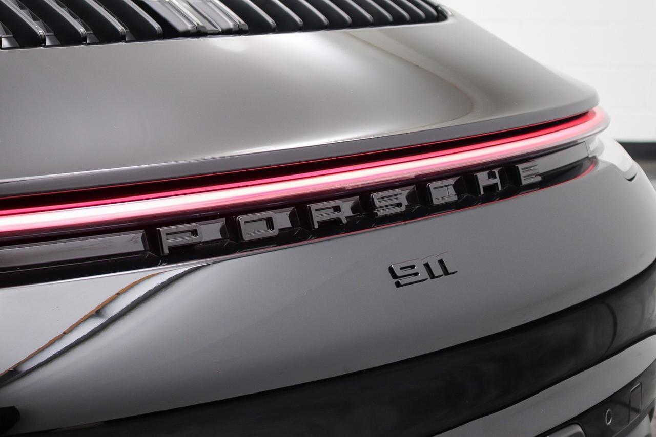 2024 Porsche 911 Carrera S Newport Beach CA