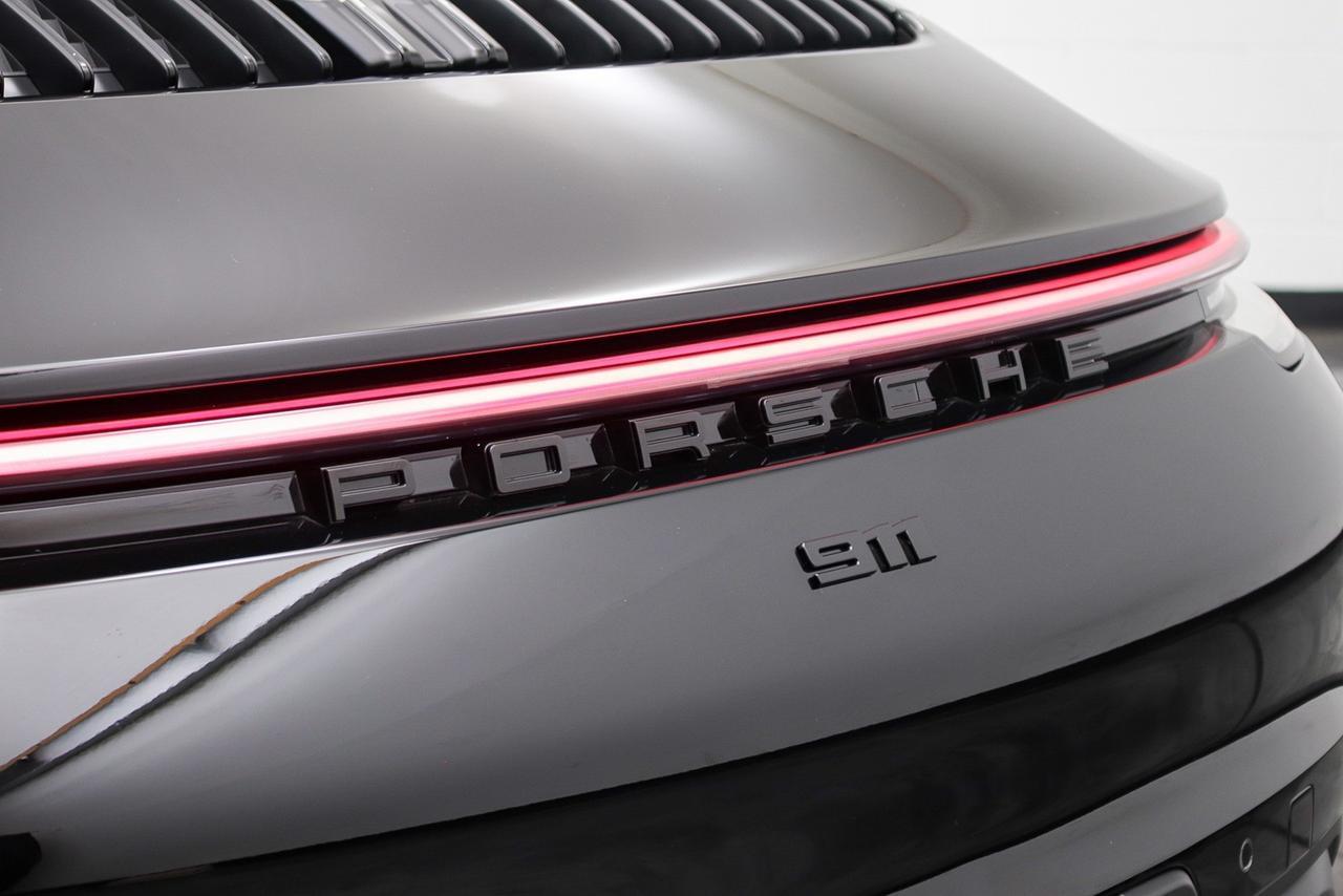 2024 Porsche 911 Carrera S Newport Beach CA