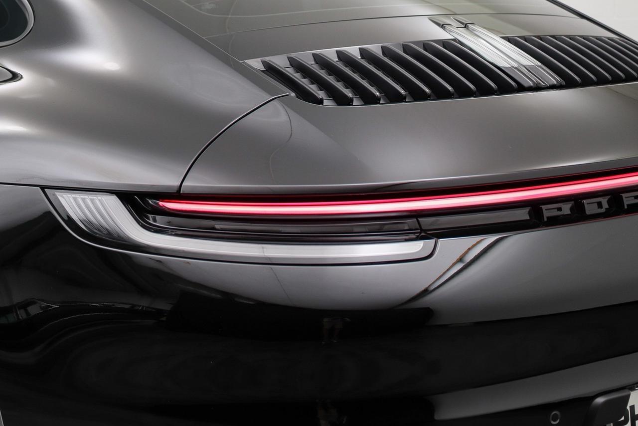 2024 Porsche 911 Carrera S Newport Beach CA