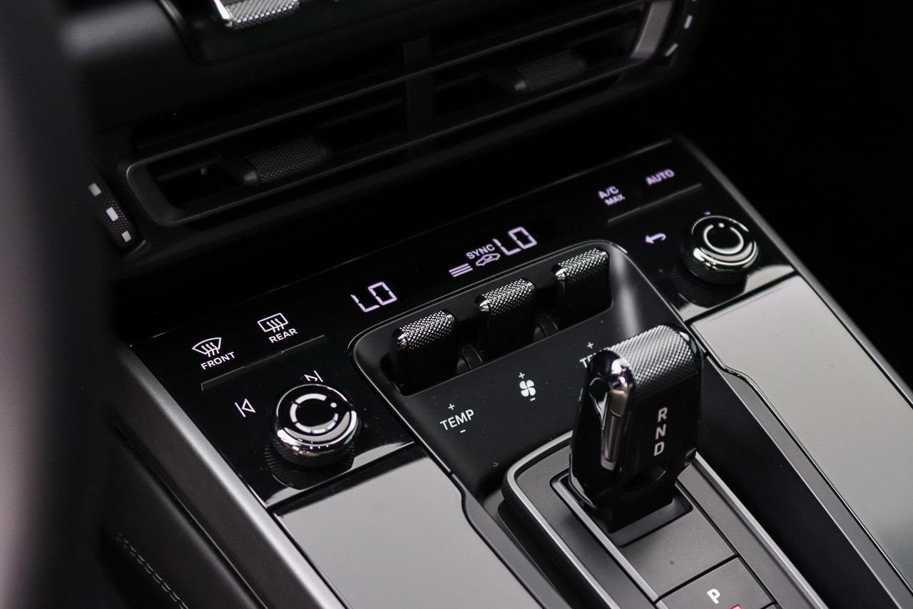 2024 Porsche 911 Carrera S Newport Beach CA