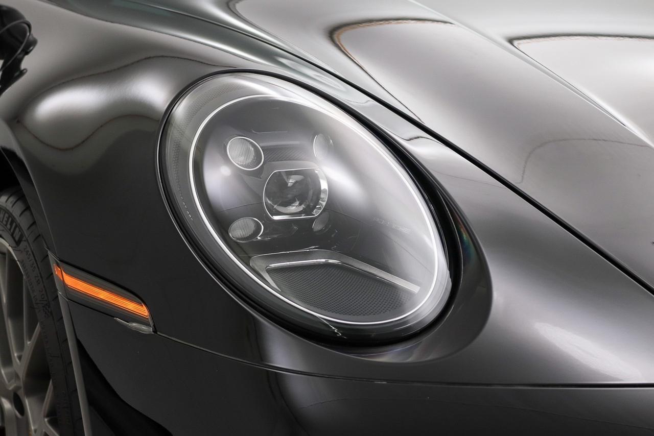 2024 Porsche 911 Carrera S Newport Beach CA