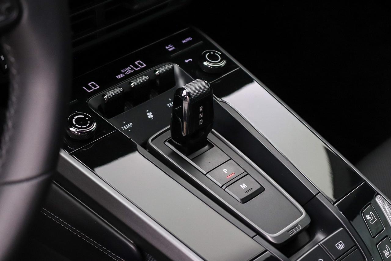 2024 Porsche 911 Carrera S Newport Beach CA