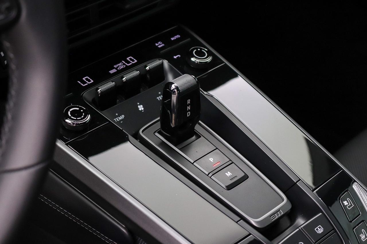 2024 Porsche 911 Carrera S Newport Beach CA