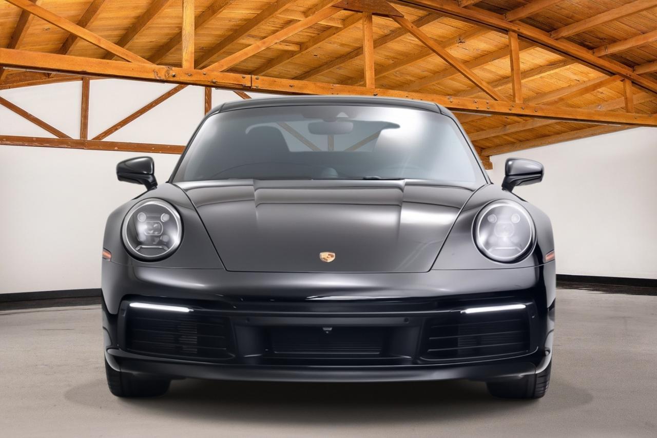 2024 Porsche 911 Carrera S Newport Beach CA