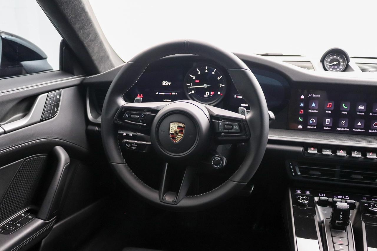 2024 Porsche 911 Carrera S Newport Beach CA