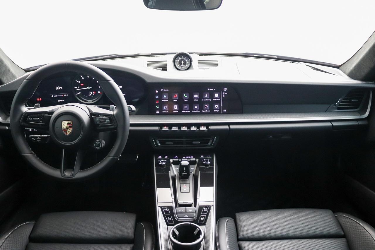 2024 Porsche 911 Carrera S Newport Beach CA