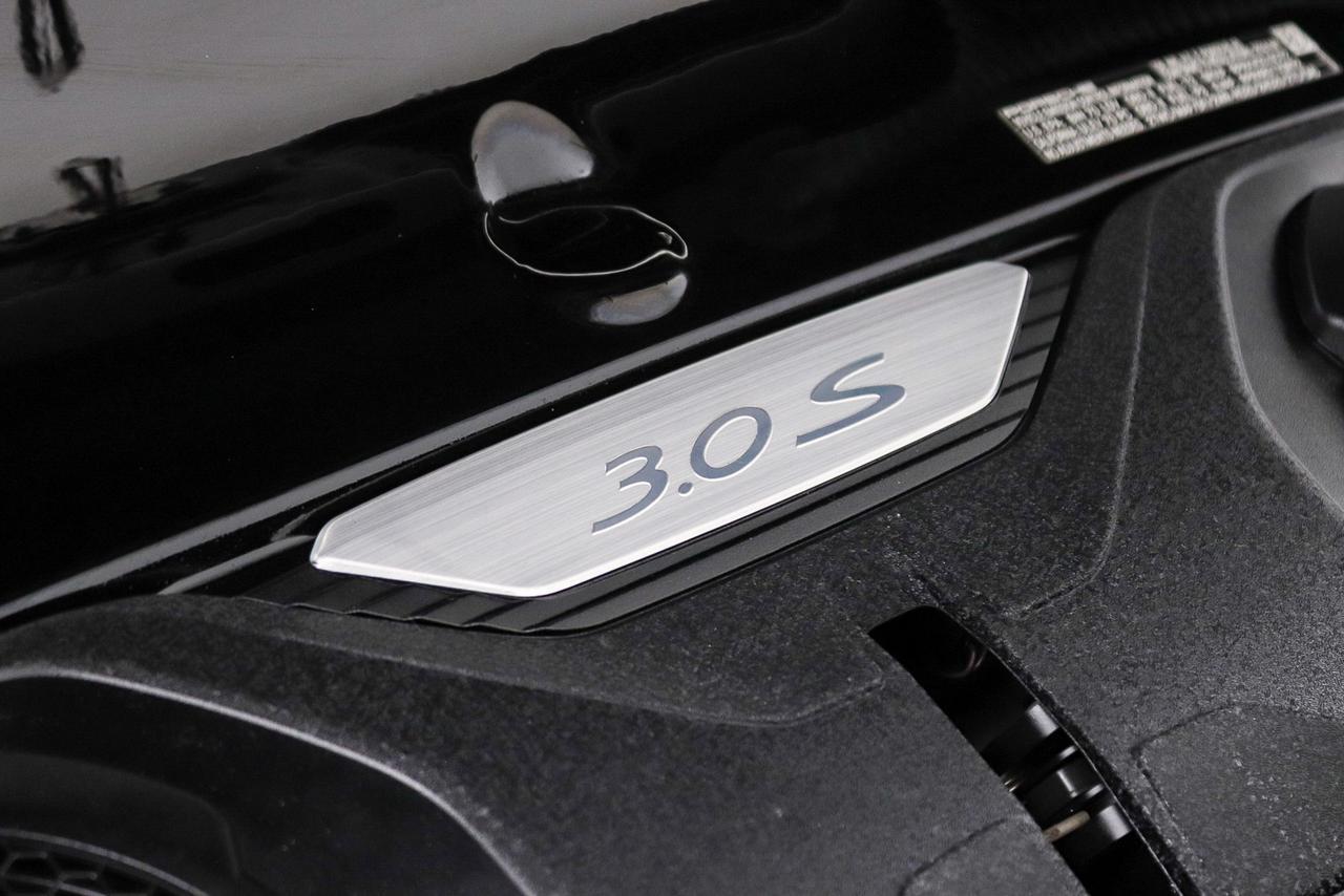 2024 Porsche 911 Carrera S Newport Beach CA