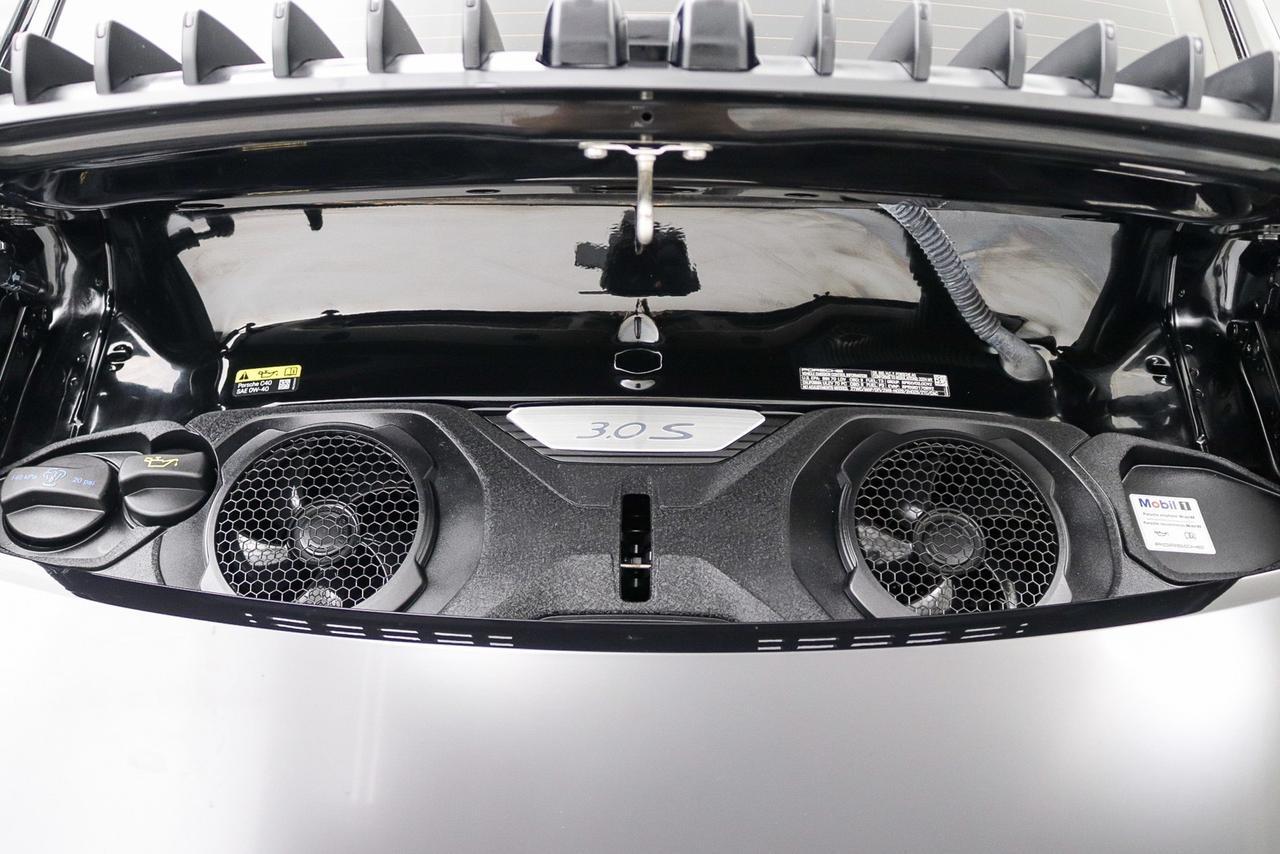2024 Porsche 911 Carrera S Newport Beach CA