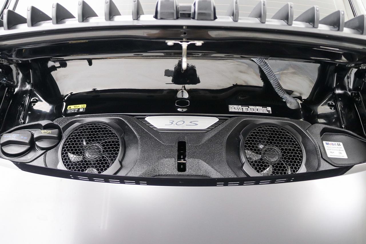 2024 Porsche 911 Carrera S Newport Beach CA