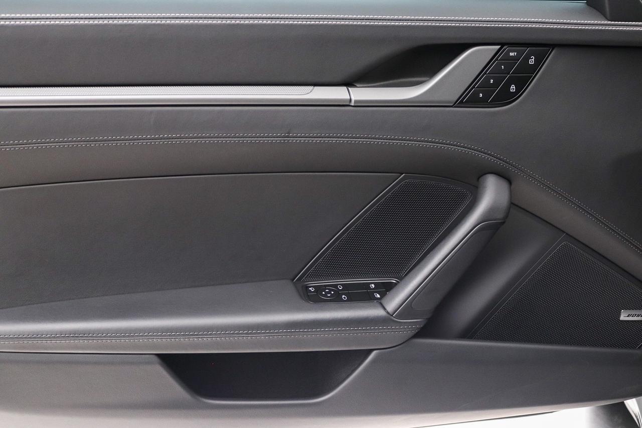 2024 Porsche 911 Carrera S Newport Beach CA