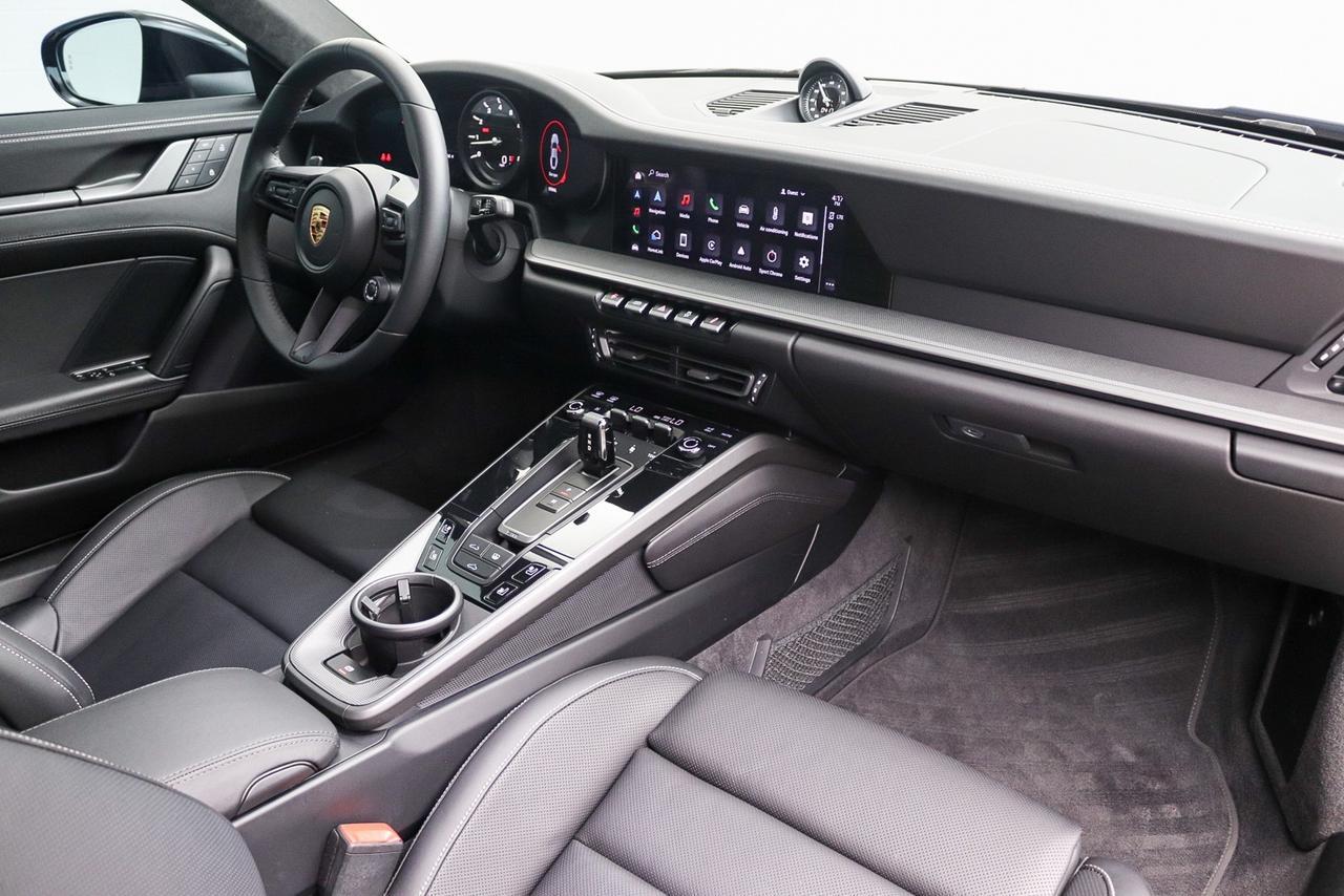 2024 Porsche 911 Carrera S Newport Beach CA