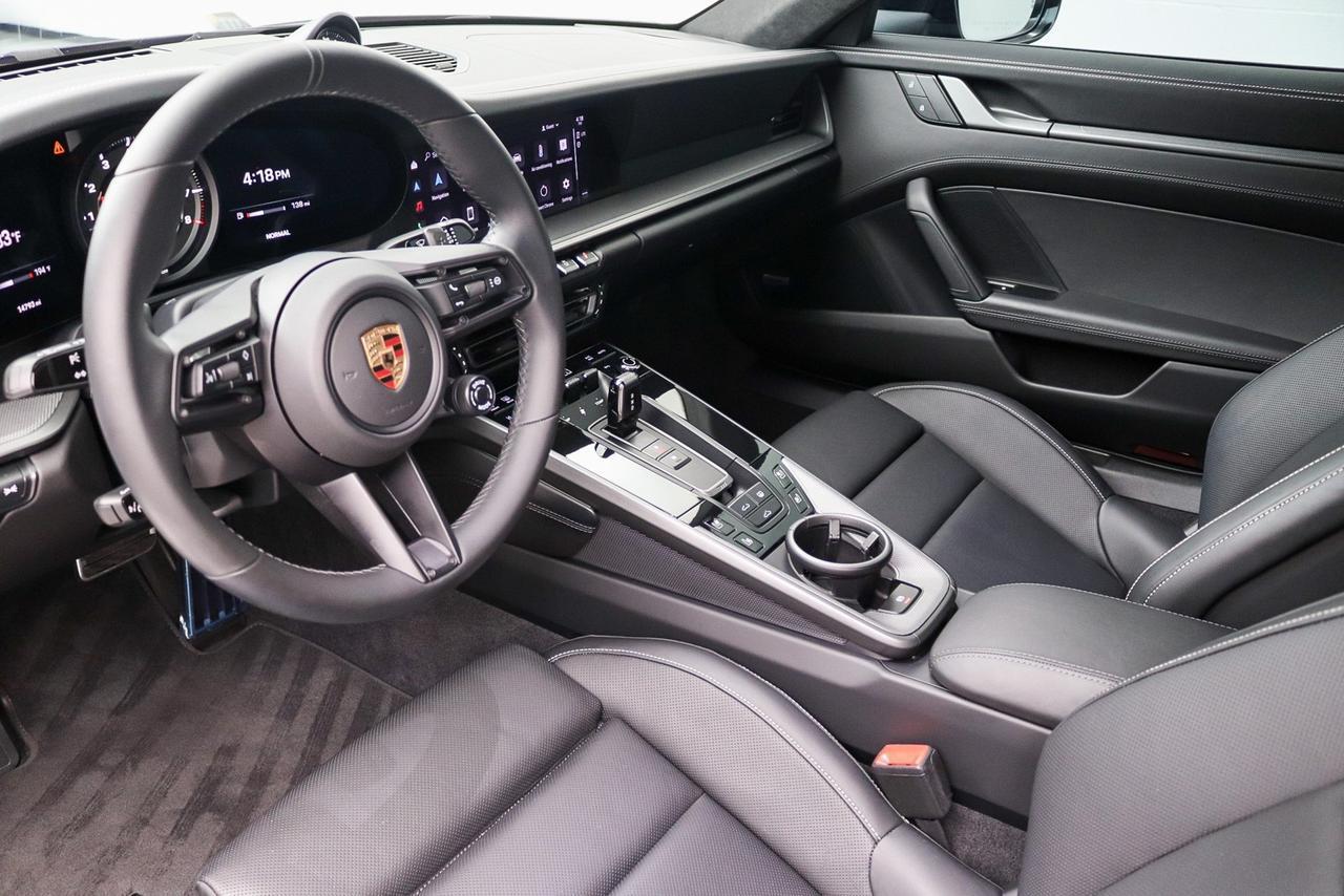 2024 Porsche 911 Carrera S Newport Beach CA