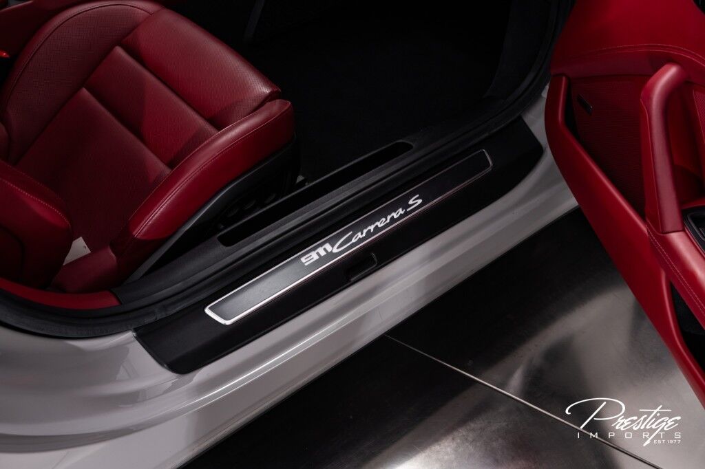 2024 Porsche 911 Carrera S North Miami Beach FL