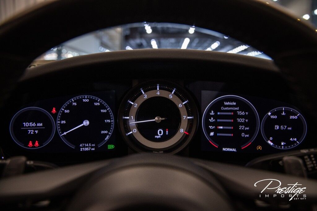 2024 Porsche 911 Carrera S North Miami Beach FL