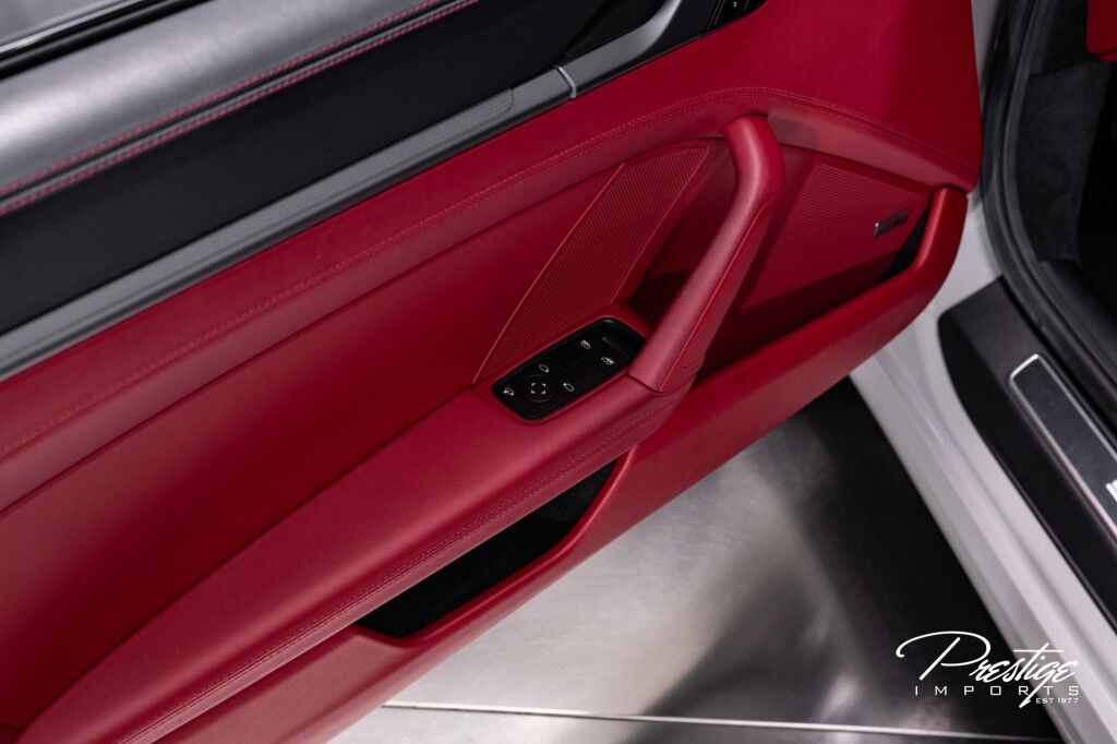 2024 Porsche 911 Carrera S North Miami Beach FL