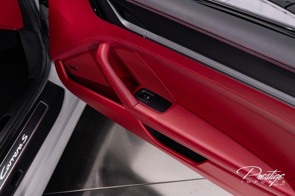 2024 Porsche 911 Carrera S North Miami Beach FL