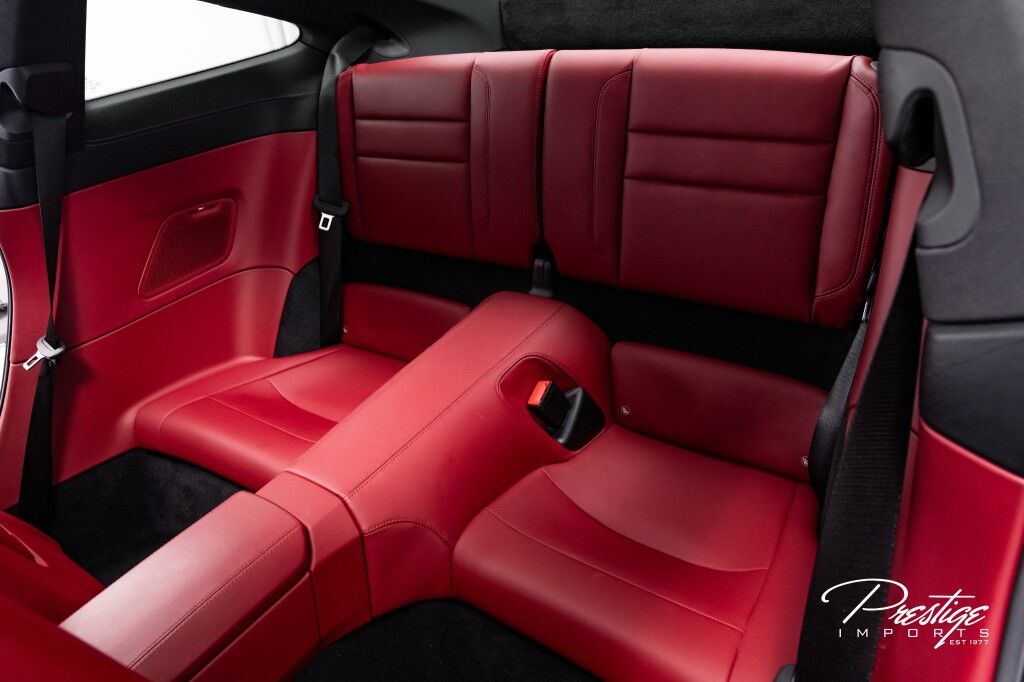 2024 Porsche 911 Carrera S North Miami Beach FL