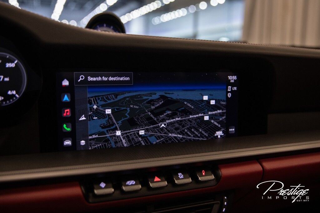 2024 Porsche 911 Carrera S North Miami Beach FL