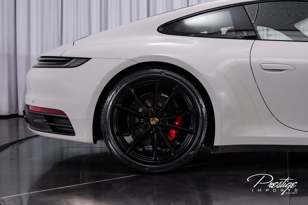 2024 Porsche 911 Carrera S North Miami Beach FL