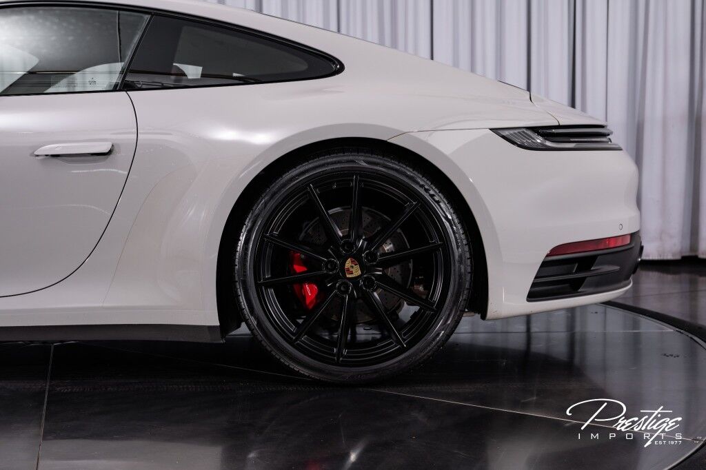 2024 Porsche 911 Carrera S North Miami Beach FL