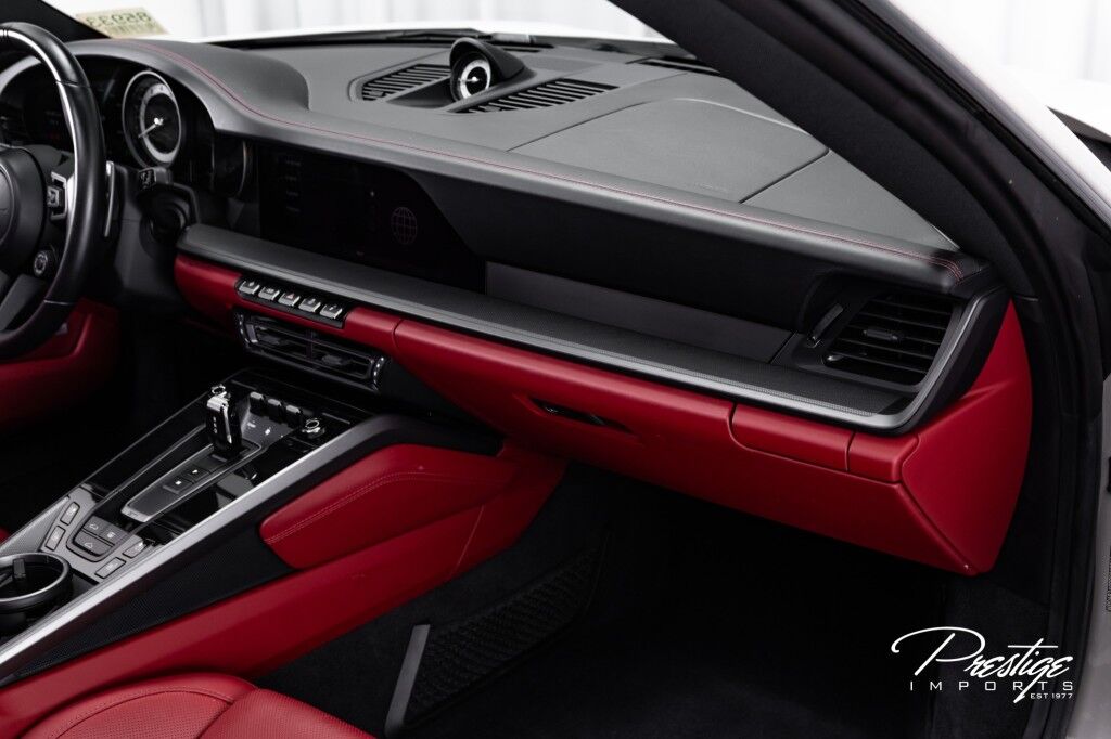 2024 Porsche 911 Carrera S North Miami Beach FL