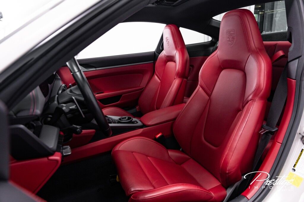 2024 Porsche 911 Carrera S North Miami Beach FL